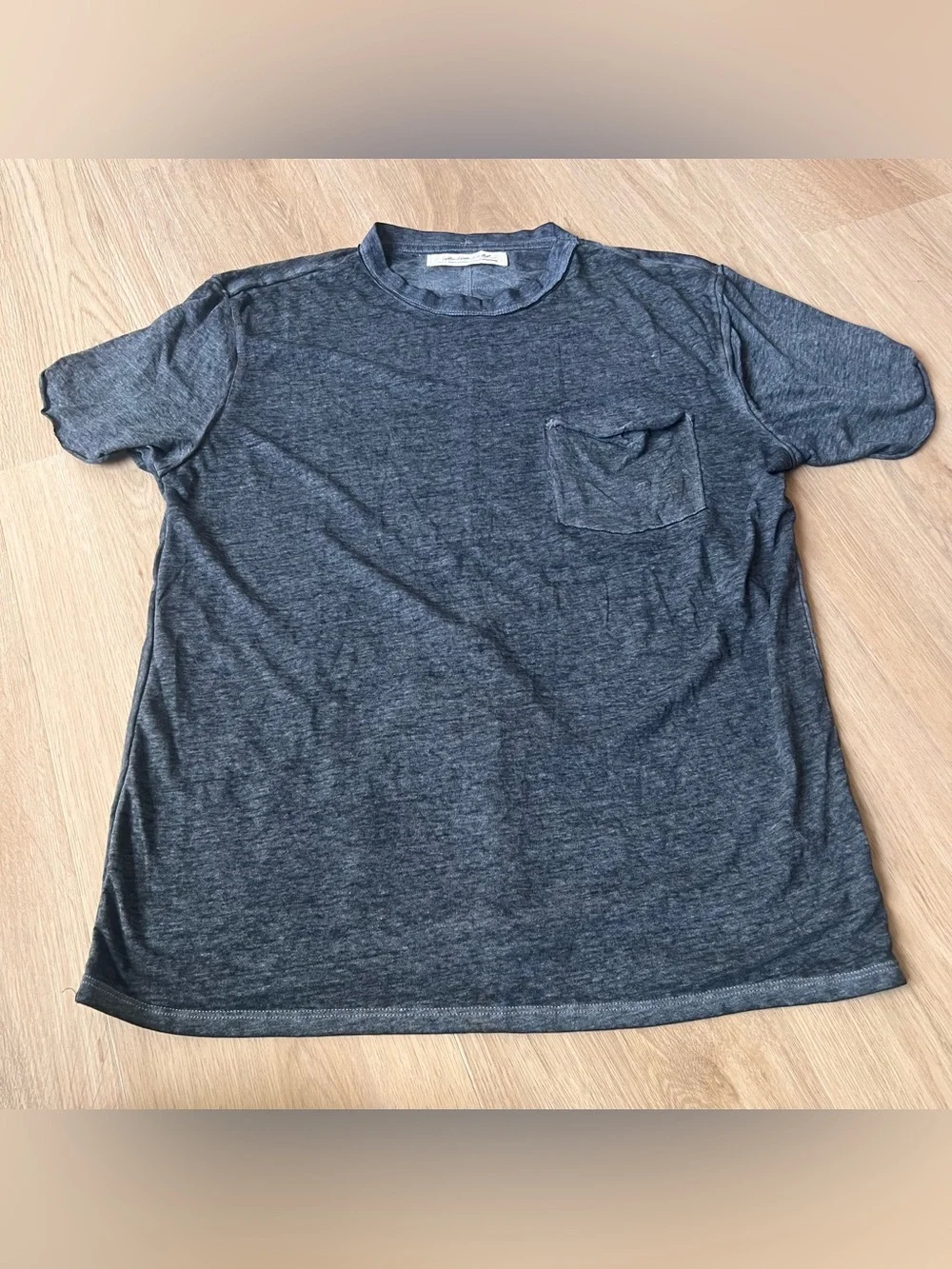 Free People Tee